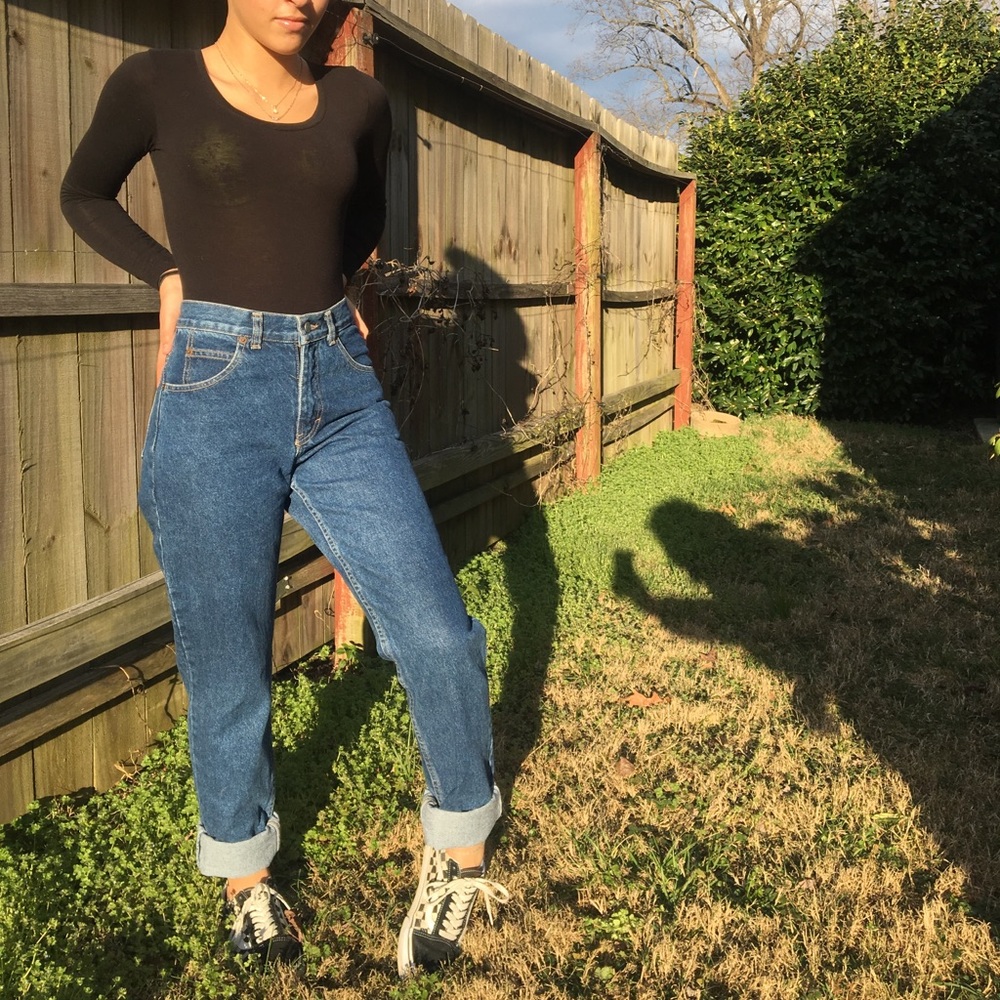 🍯VINTAGE CALVIN KLEIN JEANS🍯